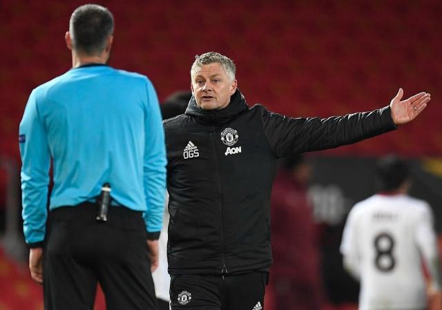 运动数据-索帅：打完曼城快不起来 皮奥利：凯西确信没有手球